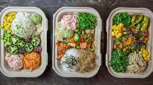 Maybe you would like to learn more about one of these? Pokeatery Debuts In Charlotte Charlotte Business Journal