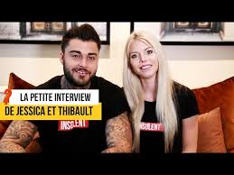 Les Marseillais Australia Jessica Thivenin Et Thibault Garcia A Dubai