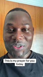 This is My Prayer for You Today