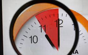 Que hora es en chile?hora local. Que Hora Es Revisa Aqui La Hora Oficial De Chile Continental Con El Inicio Del Horario De Invierno