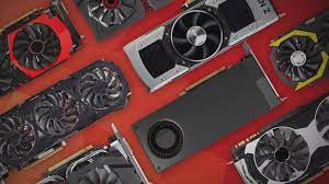 Old cards cannot support modern technology used in computer games and other programs. Why Are There So Many Graphics Card Makers Techplanet