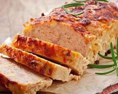 Recette De Pain De Viande Leger Improvise Avec Les Restes