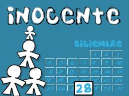 The group was most active during the late 90s and two years of the 2000s. Only Joking El Dia De Los Santos Inocentes