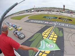 Austin cindric claims the pole for the iowa 250 nascar xfinity series race at iowa speedway on june 17, 2018. Iowa Truck Race Results June 16 2019 Racing News