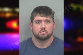 Jacob Goodson — Gwinnett County Jail Bookings