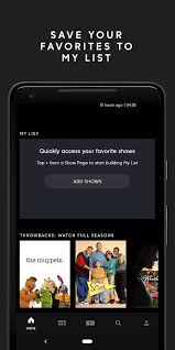 Source my muppets show is a mobile game app featuring the characters from the muppets franchise. Abc Live Tv Full Episodes 10 17 0 102 Download Android Apk Aptoide