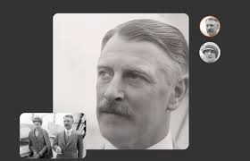 Fair use is a use permitted by copyright statute that might otherwise be infringing. Myheritage S Deep Nostalgia Service Brings Old Photos To Life Techspot
