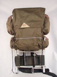 Gear I Want A Vintage Backpack Backpackinglight Com Forums Vintage Backpacks External Frame Backpack Light Backpack
