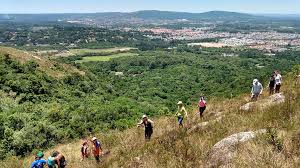 Tapera synonyms, tapera pronunciation, tapera translation, english dictionary definition of tapera. Porto Alegre Como E A Trilha Pelo Morro Da Tapera A Pe No Mundo Roteiros E Dicas Para Voce Planejar A Sua Viagem