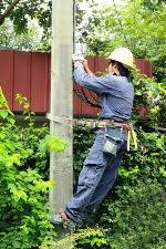 This article has been updated from the original version. How Long Will Utility Poles Last