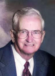 Lester (Les) Vanden Berg Obituary