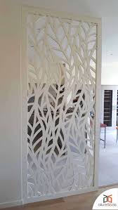 Claustra Sur Mesure Fabrication De Claustra Personnalise En 2020 Claustra Bois Concept Et Paravent Design