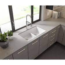 Drop in home depot kitchen sinks. White Drop In Kitchen Sinks Kitchen Sinks The Home Depot Single Bowl Kitchen Sink Composite Kitchen Sinks Double Bowl Kitchen Sink