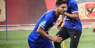 فحص طبي لـ«بيكهام» لحسم مشاركته في مران الأهلي اليوم. Ø£Ø®Ø¨Ø§Ø± Ù†Ø§Ø¯ÙŠ Ø§Ù„Ø£Ù‡Ù„ÙŠ ØºÙ…ÙˆØ¶ Ø­ÙˆÙ„ Ù…Ø³ØªÙ‚Ø¨Ù„ Ù…Ø­Ù…Ø¯ Ø´Ø±ÙŠÙ Ù…Ø¹ Ø§Ù„Ø£Ù‡Ù„ÙŠ Ø³Ø¨ÙˆØ±Øª 360