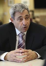 State sales tax holiday up in the air