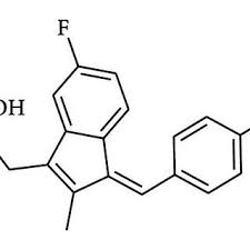 Image result for Sulindac