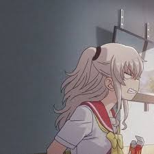 Tomori Nao Otosaka Yuu Matching Icons 1 In 2020 Aesthetic Anime Anime Anime Icons