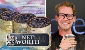 Born macaulay carson culkin is an american actor, musician, and podcaster. Macauley Culkin Net Worth Home Alone Star S Finances Within The Millions Express Co Uk