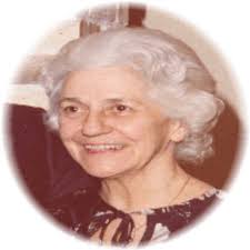 Virginia Leon Elledge