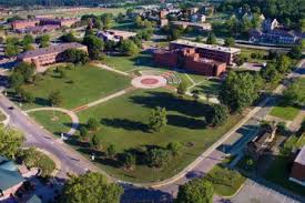 Dr Chance Glenn Engineering Dean At Alabama A M University Is Co Investigator For A New Science Technolog Nuclear Engineering Engineering Education Alabama