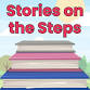 Stories on the Steps event image
