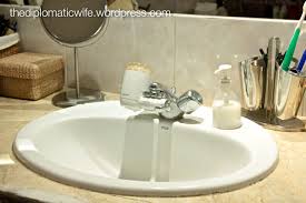 jakarta good to know: water quality