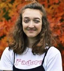 Erin DRISCOLL-DAVIES Obituary