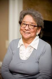 Dolores “Grandma Lita” Frances Coulter September 17, 1929