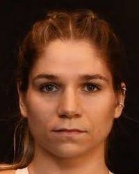 BoxRec: Leila Beaudoin