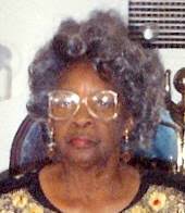 Obituary information for Mildred Pickett Taylor