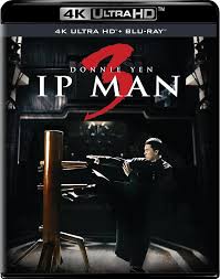Amazon.com: IP Man 3 : Yip, Wilson, Yen, Donnie, Tyson, Mike, Hung, Lyn,  Zhang, Jin: Películas y TV
