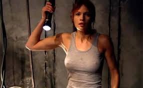 Jolene blalock in shadow puppets (2007). Shadow Puppets Space Jockey Reviews
