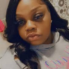 Happiest birthday 🎁🎉🎊🎈🎂to my beautiful sexy chocolate ass sister I  love u and I appreciate you in every way my ride or die ain't no need for a  story u know what's