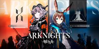 Hoy te traemos una lista con los 17 mejores rpg y mmorpg gratis para pc.los rpg son los juegos de rol para pc de toda la vida, mientras que los mmorpg son los juegos de rol multijugador online, un. Juega Gratis Al Rpg Estrategia Arknights En Ios Y Android Banwoh