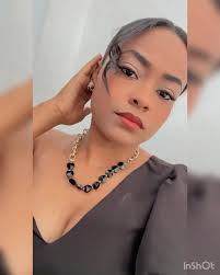 Carmen Rivera 🇩🇴🌴