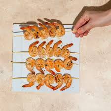 Learn how to buy, clean, and cook shrimp for the tastiest results every time. How To Quickly Cook Shrimp On The Stovetop Grill Or In The Oven Brit Co