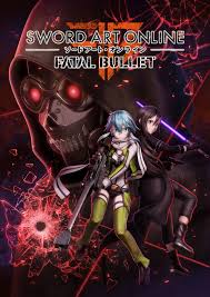 Play as long as you want, no more limitations of battery, mobile data and disturbing calls. Sword Art Online Fatal Bullet Pc Download Store Bandai Namco Ent Bandai Namco Ent Official Store
