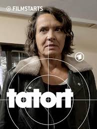 Tatort" Leonessa (TV Episode 2019)