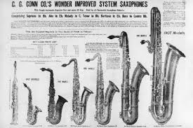 Vintage Saxophone Value Guide Sax Gourmet