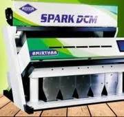 White Sesame Seeds Color Sorter Machine & Black Sesame Seeds ...