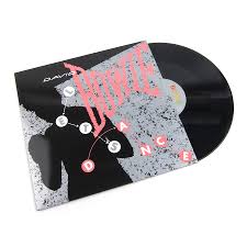 Let's dance is a music album by david bowie released in 1983. David Bowie Let S Dance Demo Vinyl 12 Record Store Day Turntablelab Com