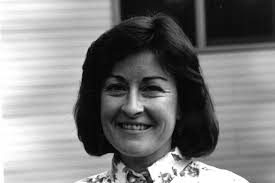 From the Editor: With Apologies to Many More... 35 People Who Made Blue  Ridge Country