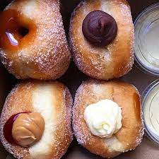 Treat Yourself The Sweetest Desserts In Nyc Fun Desserts Food Nyc Dessert