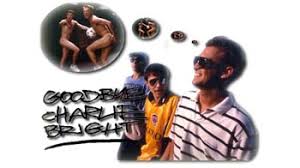 Two lifelong friends discover that growing up sometimes means growing apart in this gritty british drama. Goodbye Charlie Bright 2001 Synopsis