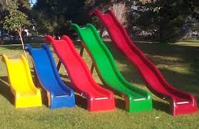 Biaya Pembuatan Seluncuran Fiber Kolam Renang Yang Murah Park Slide Fiber Yang