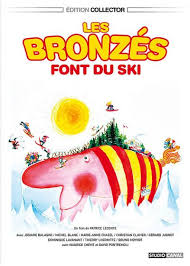 Découvrez nos prix bas les bronzes font du ski et bénéficiez en prime de 5% minimum remboursés sur votre achat. Les Bronzes Font Du Ski Le Test Complet Du Dvd Dvdfr