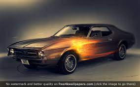 Ford Mustang Hd Wallpaper Download Ford Mustang Hd Wallpaper For Your Desktop Tablet Or Mobile Device Ford Mustang Auto Hintergrundbilder Mustang
