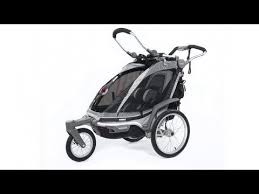 Thule Chariot Chinook 2 Thule Mit Bildern Kinderwagen Babyprodukte
