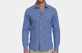 Download 15 Best Men Designer Shirts From Robert Graham To Stand Out