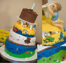 New jersey based roxanas cakes designs and creates custom cakes for birthdays weddings sweet baby boy 1st birthday cake baby birthday cakes in 2019 pinterest. 1st Birthday Cake 1st Birthday Cakes Cool Birthday Cakes Baby Birthday Cakes